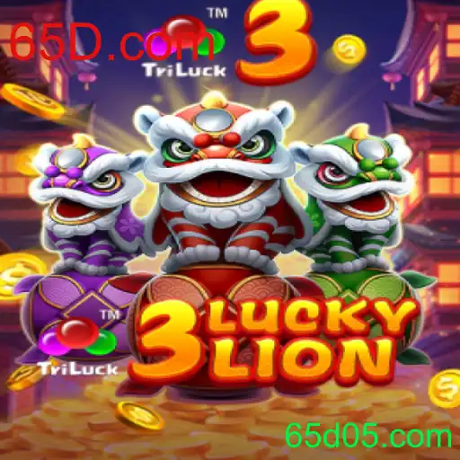 Explorando o Fascinante Mundo do Jogo 3LUCKYLION