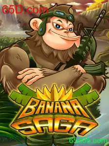 BananaSaga: Um Mergulho na Diversão e Estratégia