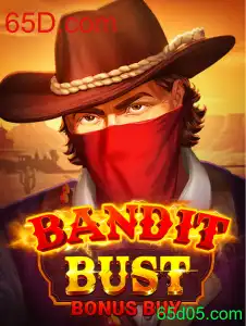 Explorando o Mundo do BanditBustBonusBuy: Um Jogo Inovador no Universo dos Caçadores de Recompensas
