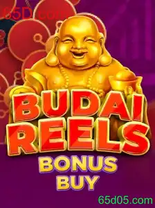 Descubra o Jogo BudaiReelsBonusBuy e sua Experiência de Jogo Inovadora