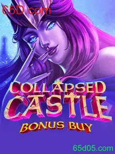 Descrição e Regras do Jogo CollapsedCastleBonusBuy