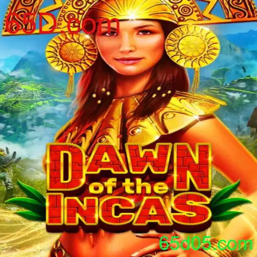 DawnoftheIncas: Explorando os Mistérios do Passado com 65D.com