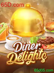 Descubra o Encantador Mundo de DinerDelights
