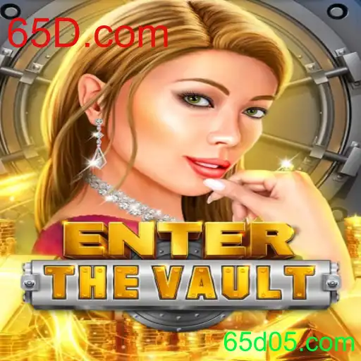 Descubra 'EntertheVault': Um Novo Desafio Estratégico e Emocionante