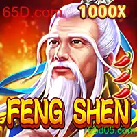 Explorando FengShen: O Mundo Encantado do Jogo de Estratégia