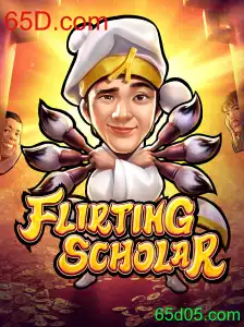 Descubra o Universo de FlirtingScholar: Um Jogo Inovador no 65D.com