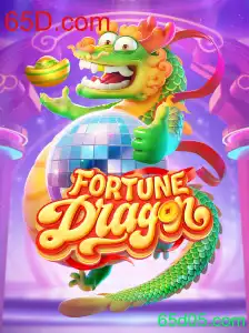 Explorando o Mundo de FortuneDragon: Uma Aventura Épica em 65D.com