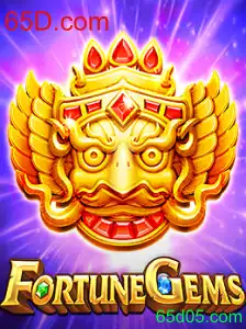 Descobrindo os Mistérios de FortuneGems em 65D.com