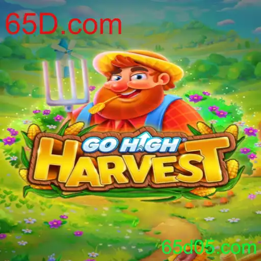 GoHighHarvest: Um Jogo Inovador no Mundo dos Games