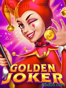 GoldenJoker: Uma Jornada Incrível no Mundo dos Jogos Online