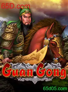 Descubra o Universo de GuanGong: O Jogo que Está Conquistando o Mundo