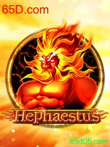 Explorando o Mundo Fascinante do Jogo Hephaestus