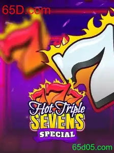 Explorando HotTripleSevensSpecial: Um Mergulho no Universo dos Slots