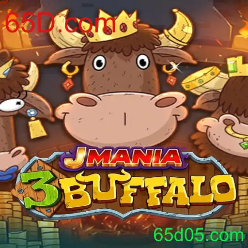 Explorando o Mundo do Jogo JMania3Buffalo