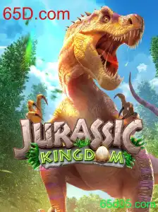 Descubra o Emocionante Universo de JurassicKingdom