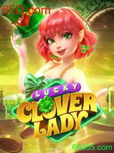 Explorando o Jogo Online LuckyCloverLady e a Plataforma 65D.com