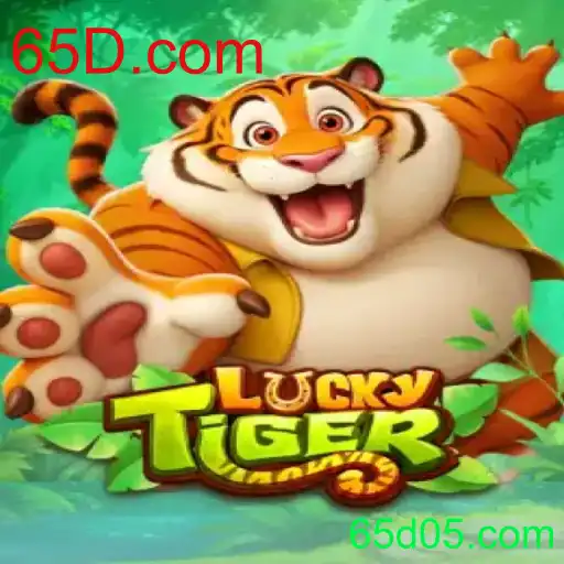 Descubra o Fascínio do Jogo LuckyTiger e a Inovação da Plataforma 65D.com