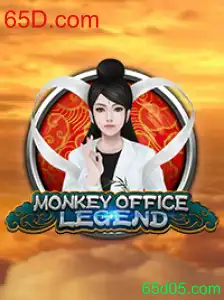 Descubra a Aventura de MonkeyOfficeLegend em 65D.com