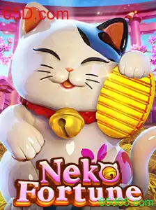 Descubra a Emoção de NekoFortune: O Jogo que Conquista o Mundo