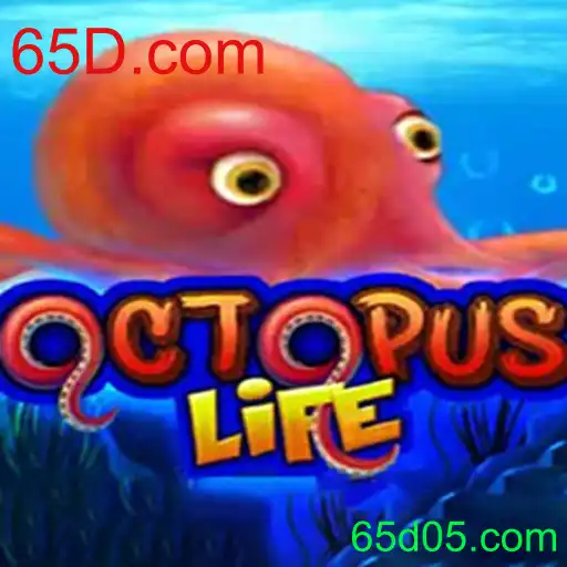 Descubra o Mundo Fascinante de OctopusLife: Um Jogo Inovador
