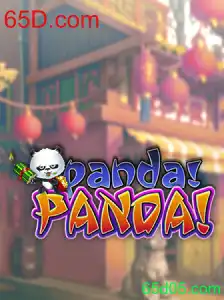 Descubra o Fascinante Universo de PandaPanda