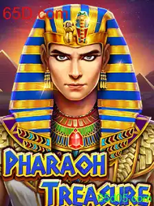 Descubra as Riquezas de PharaohTreasure