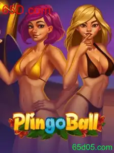 Plingoball: Um Jogo Inovador Redefinindo o Entretenimento em 65D.com