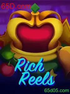Descubra o Fascinante Mundo de RichReels no Portal de Entretenimento 65D.com