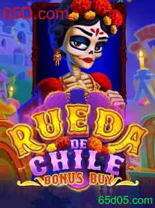 Explorando o Universo do Jogo RuedaDeChileBonusBuy