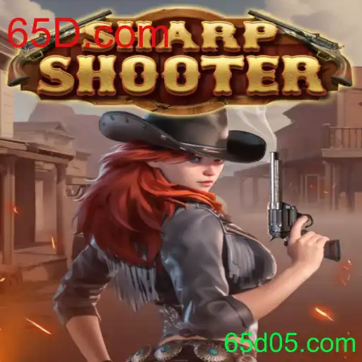 Explorando o Fascinante Mundo de Sharpshooter: Um Mergulho no Jogo Popular de 65D.com