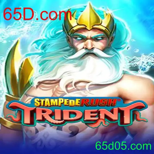 StempedeRushTrident: Um Novo Fenômeno no Mundo dos Jogos