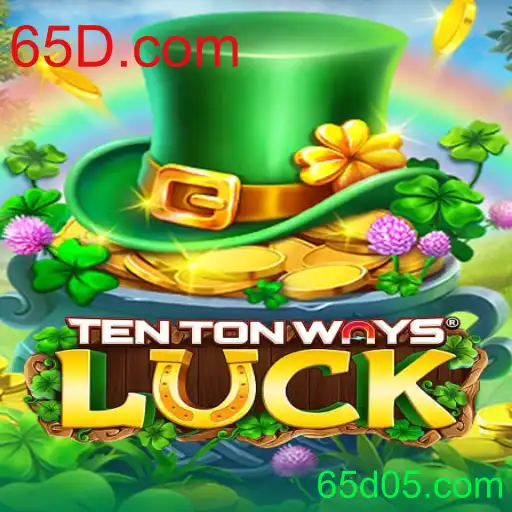 Explorando TenTonWaysLuck: As Regras e Estratégias Básicas