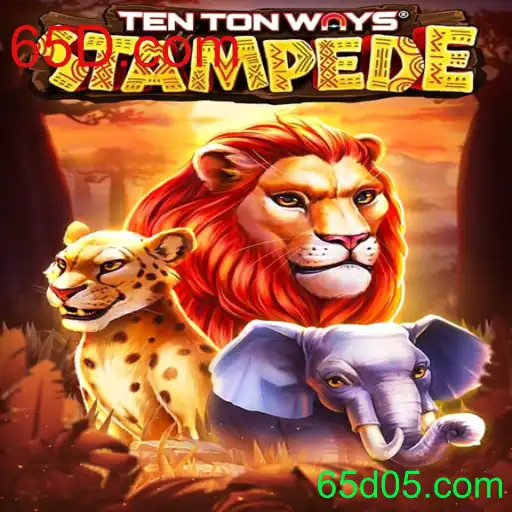 Explorando o Mundo de TenTonWaysStampede: Um Guia Completo