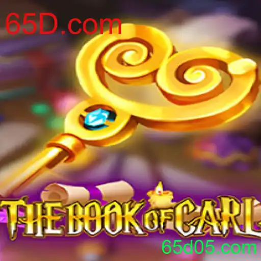 Explorando TheBookofCarl: O Novo Fenômeno do 65D.com
