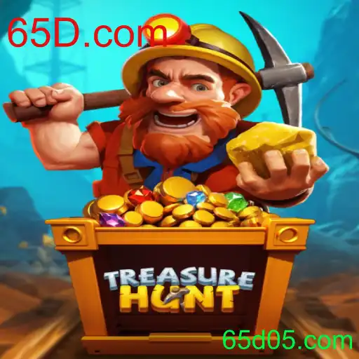 Explorando o Mundo de TreasureHunt em 65D.com