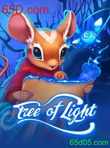 Explorando as Aventuras de TreeofLight em 65D.com