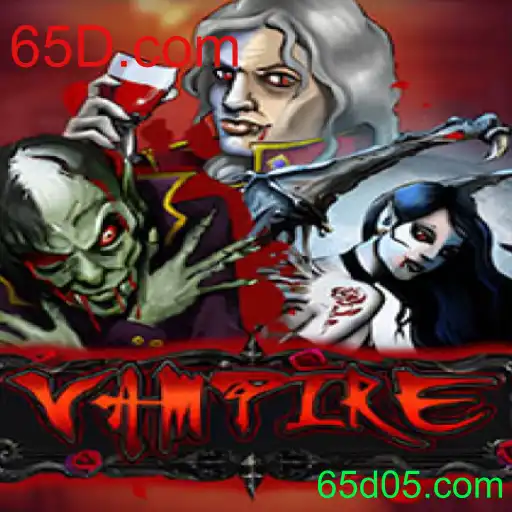 Explorando o Fascinante Mundo do Jogo Vampire no 65D.com