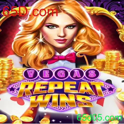 Descubra o Envolvente Mundo de VegasRepeatWins e a Conexão com 65D.com