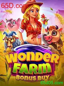 Explorando o WonderFarmBonusBuy: Guia Completo e Regras