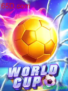 WorldCup: Um Novo Fenômeno de Jogo da 65D.com