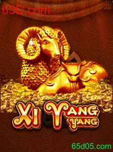 Explorando o Mundo de XiYangYang: O Jogo Popular Associado a 65D.com