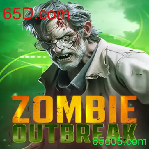 ZombieOutbreak: A Nova Sensação do Mundo dos Games